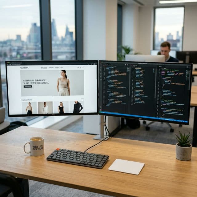 Web Development