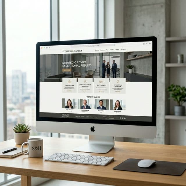 Local Law Group Interface